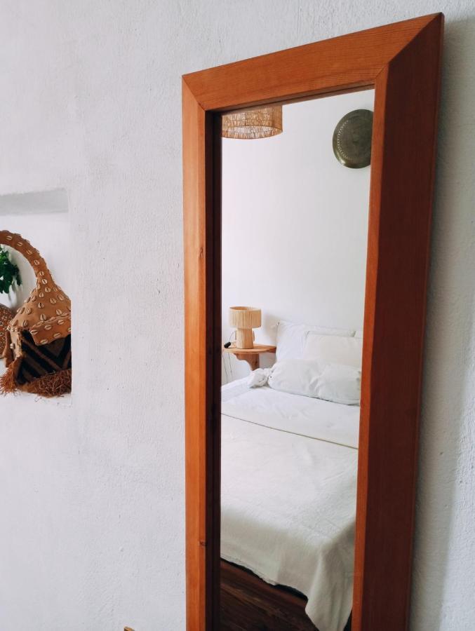 Bed and Breakfast Dar Sbaa Chefchaouen Esterno foto