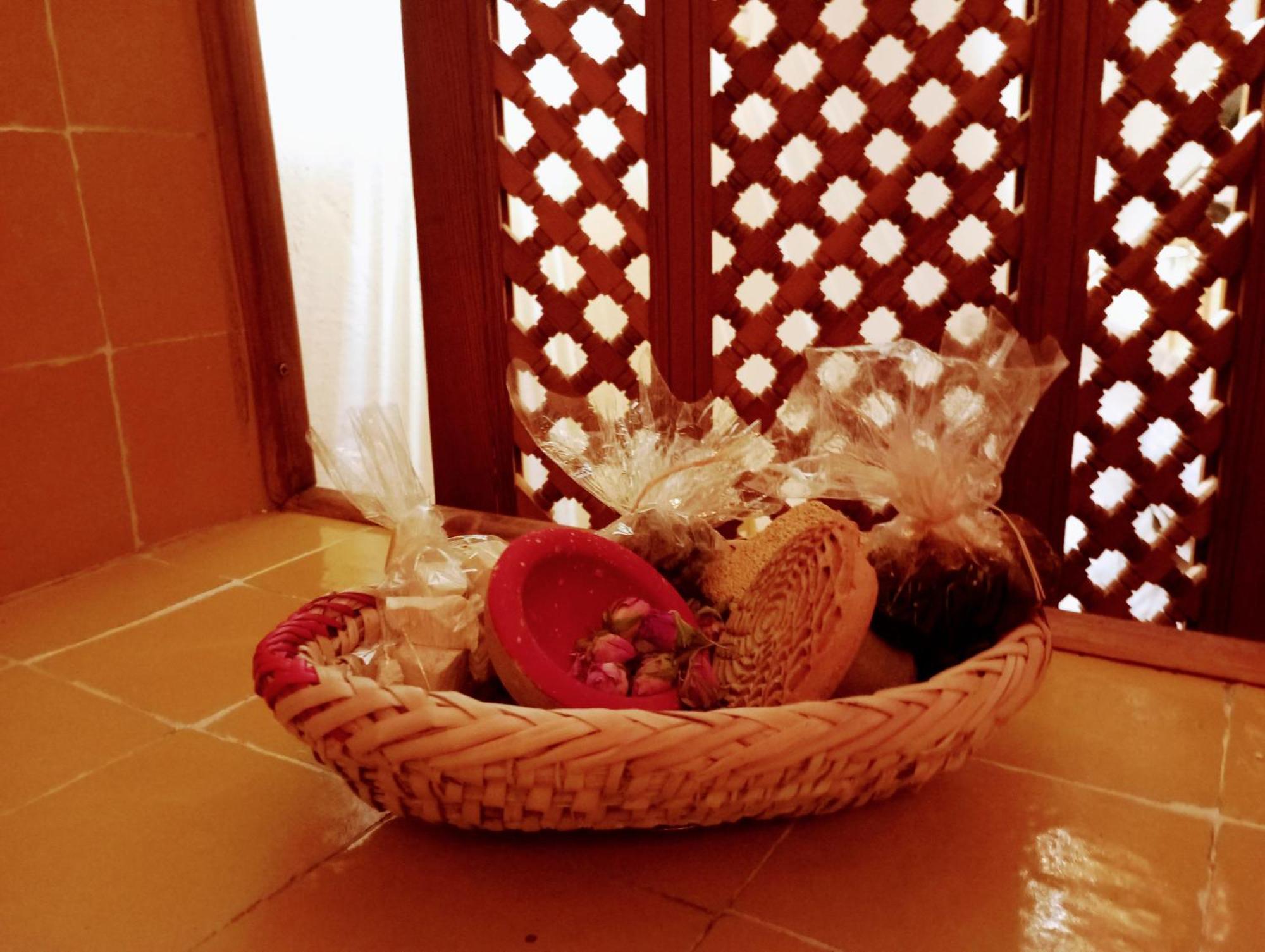 Bed and Breakfast Dar Sbaa Chefchaouen Esterno foto
